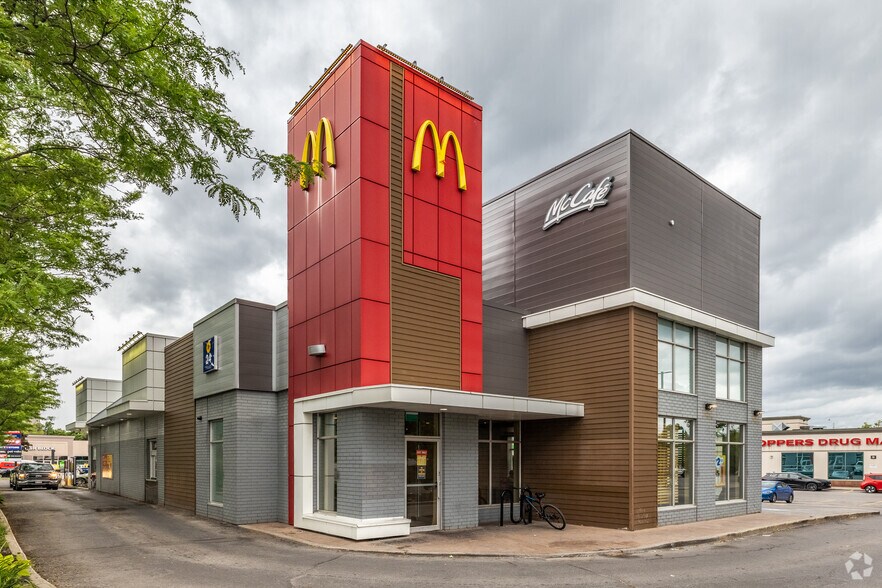 2625 Carling Ave, Ottawa, ON à vendre - Photo principale - Image 1 de 1