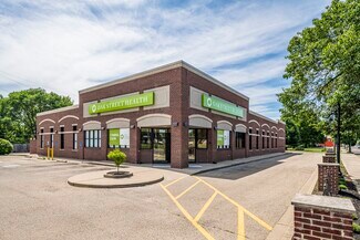 More details for 1431 Wayne Ave, Dayton, OH - Office for Sale