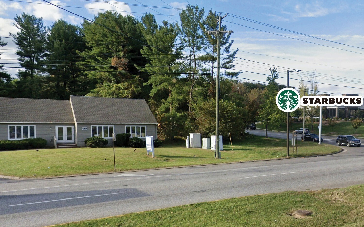 3548 Orange Ave NE, Roanoke, VA for lease Primary Photo- Image 1 of 4