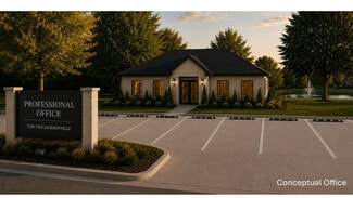 More details for 7220 Old Jacksonville Hwy, Tyler, TX - Land for Sale