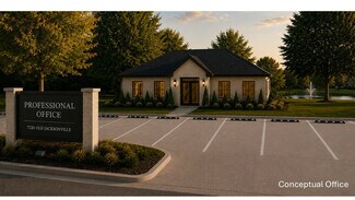 Plus de détails pour 7220 Old Jacksonville Hwy, Tyler, TX - Terrain à vendre