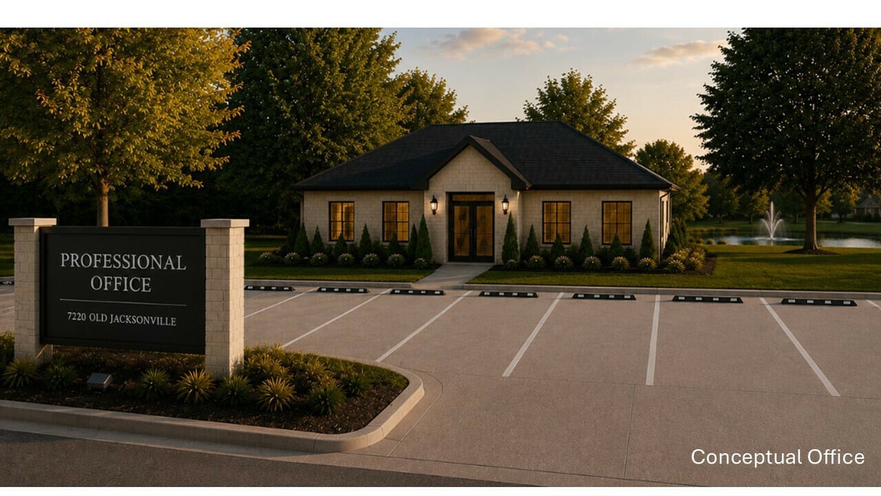 7220 Old Jacksonville Hwy, Tyler, TX for sale Primary Photo- Image 1 of 6