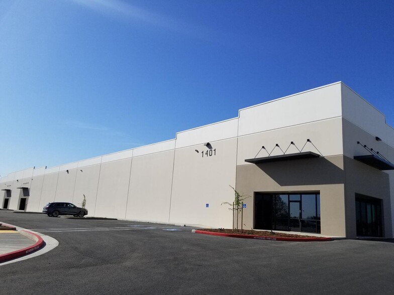 1401 Cannery Rd, Woodland, CA for lease - Building Photo - Image 1 of 2