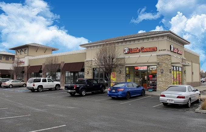 2432 W 1700 S, Syracuse, UT for sale - Building Photo - Image 2 of 8