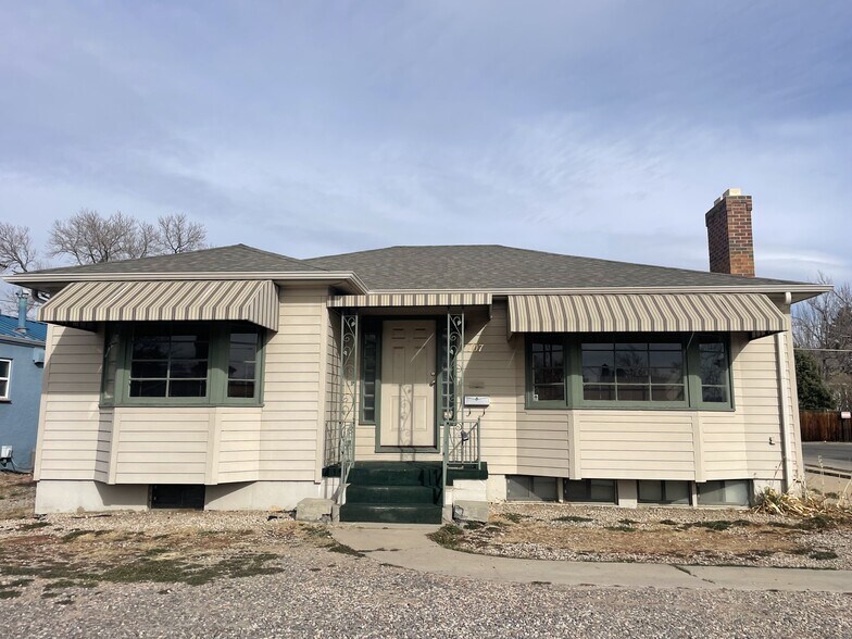 7707 Ralston Rd, Arvada, CO à vendre - Photo du bâtiment - Image 3 de 17