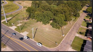 More details for 4804 Jefferson Ave, Texarkana, AR - Land for Sale