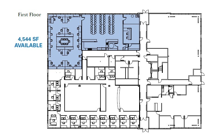 520 N Market Place Dr, Centerville, UT à vendre Plan d  tage- Image 1 de 1