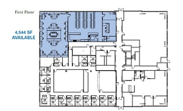 520 N Market Place Dr, Centerville, UT à vendre Plan d  tage- Image 1 de 1