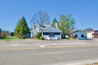 Plus de détails pour 615 S Washington St, Maryville, TN - Bureau à vendre