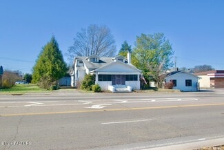 More details for 615 S Washington St, Maryville, TN - Office for Sale