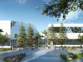 More details for 16380 Roscoe Blvd, Van Nuys, CA - Office/Medical for Lease