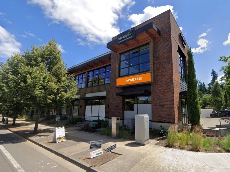 15000 SW Barrows Rd, Beaverton, OR à louer - Photo du bâtiment - Image 3 de 9