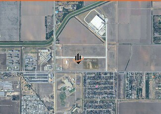 Plus de détails pour 3510 & 3610 ECONOMIC AVE – Terrain à vendre, Weslaco, TX