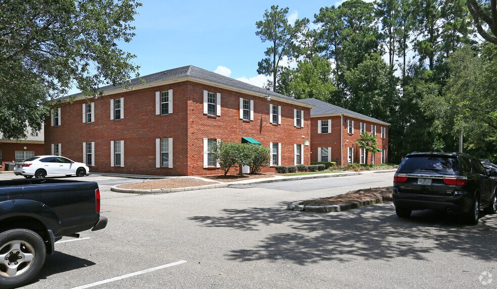 1311 N Paul Russell Rd, Tallahassee, FL for sale - Primary Photo - Image 1 of 20