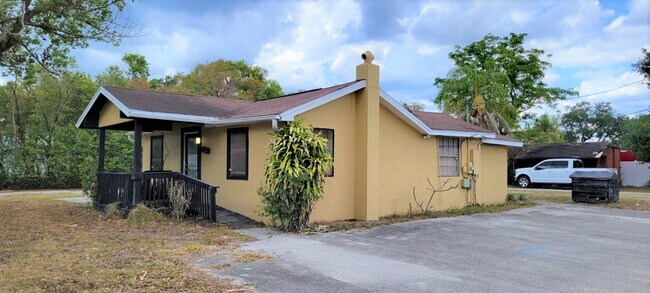 Plus de détails pour 1901 W Sligh Ave, Tampa, FL - Bureau à vendre