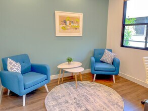 13101 W Washington Blvd, Culver City, CA for lease Interior Photo- Image 2 of 2