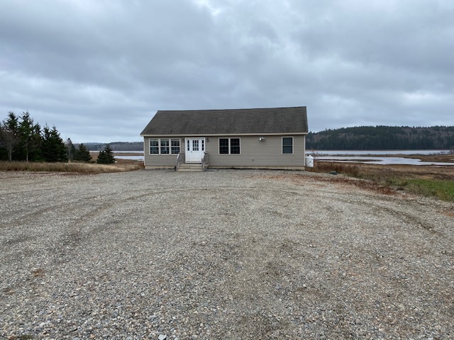 265 Main St, Machias, ME for sale - Primary Photo - Image 1 of 1