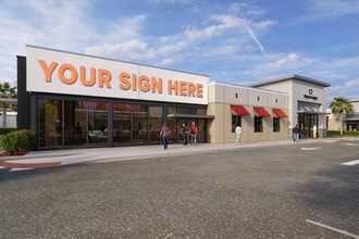 6801 S Kanner Hwy, Stuart, FL for lease Building Photo- Image 2 of 3