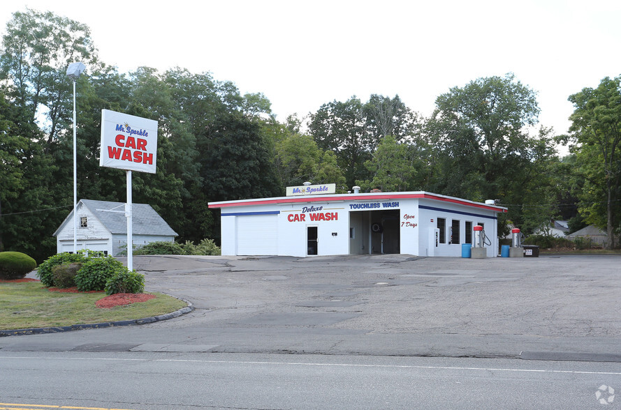 21 Windsor Ave, Vernon Rockville, CT for lease - Primary Photo - Image 2 of 5