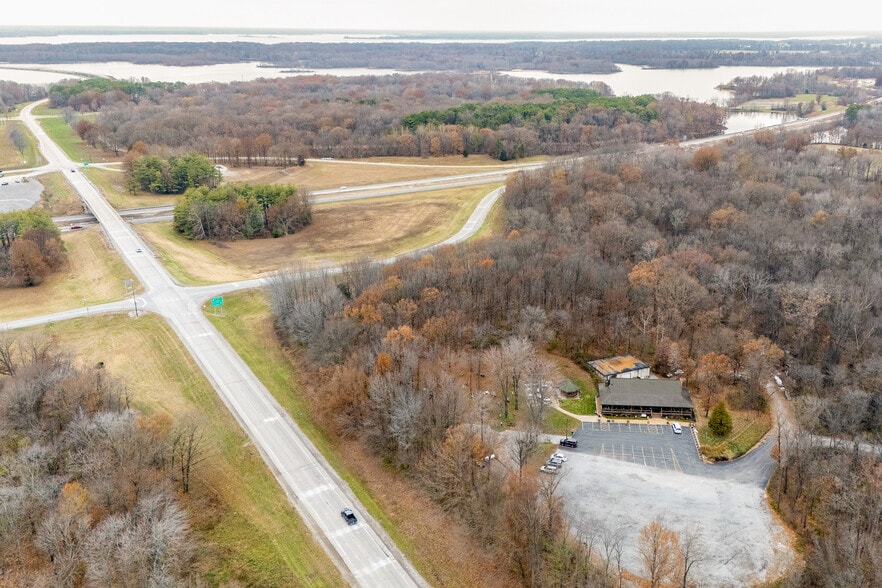 14931 State Highway 37, Whittington, IL à vendre - Aérien - Image 3 de 60