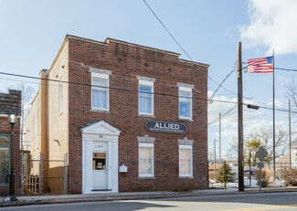 More details for 146 Railroad Ave, Sayville, NY - Office for Sale