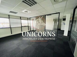 Plus de détails pour 39 Chemin Des Ramassiers, Colomiers - Bureau à louer