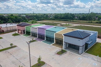More details for 2144 FM 1092 Rd, Missouri City, TX - Retail for Sale