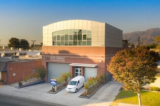 More details for 645 W Broadway, Glendale, CA - Industrial for Lease