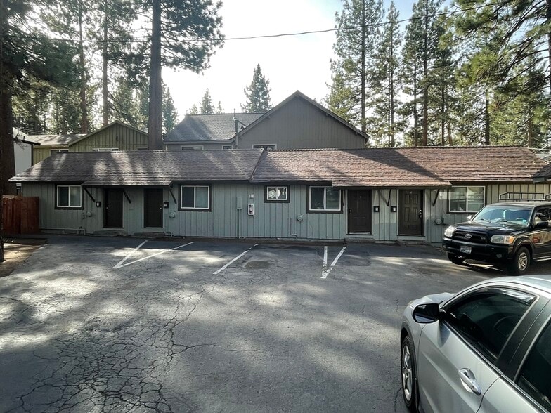 1036 Moss Rd, South Lake Tahoe, CA for sale - Building Photo - Image 3 of 24