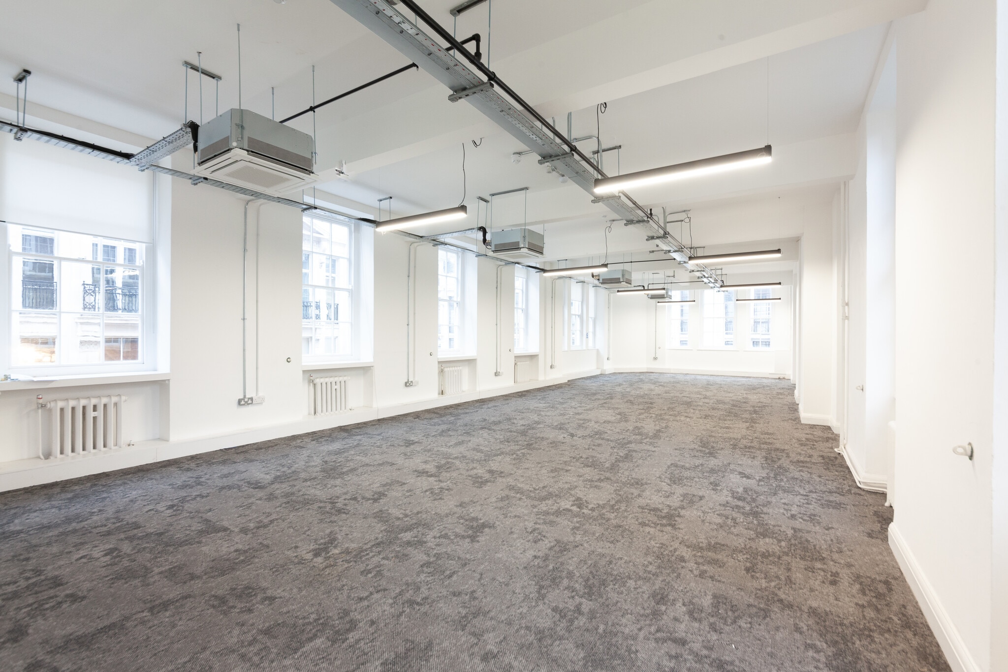 4 Great Portland St, London for lease Primary Photo- Image 1 of 9