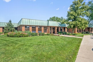 More details for 1323 Butterfield Rd, Downers Grove, IL - Office, Office/Medical for Lease