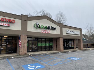 More details for 530 Old Greenville Hwy, Clemson, SC - Retail for Lease