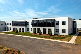 Plus de détails pour 1800 Overview Dr, Rock Hill, SC - Industriel à louer