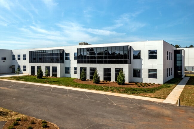 Plus de détails pour 1800 Overview Dr, Rock Hill, SC - Industriel à louer