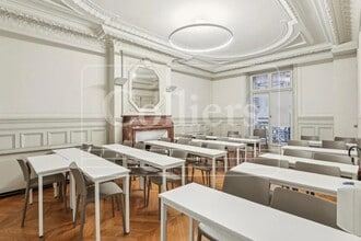 12 Rue Magellan, Paris à louer Photo intérieure- Image 1 de 7