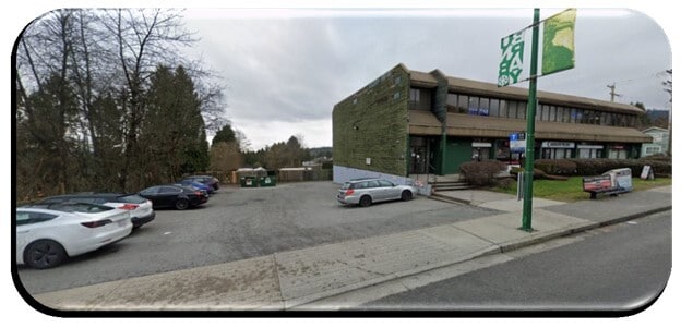 More details for 2849 North Rd, Burnaby, BC - Office/Retail for Lease