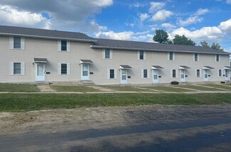 Plus de détails pour 110 27th Ave N, Clinton, IA - Multi-résidentiel à vendre