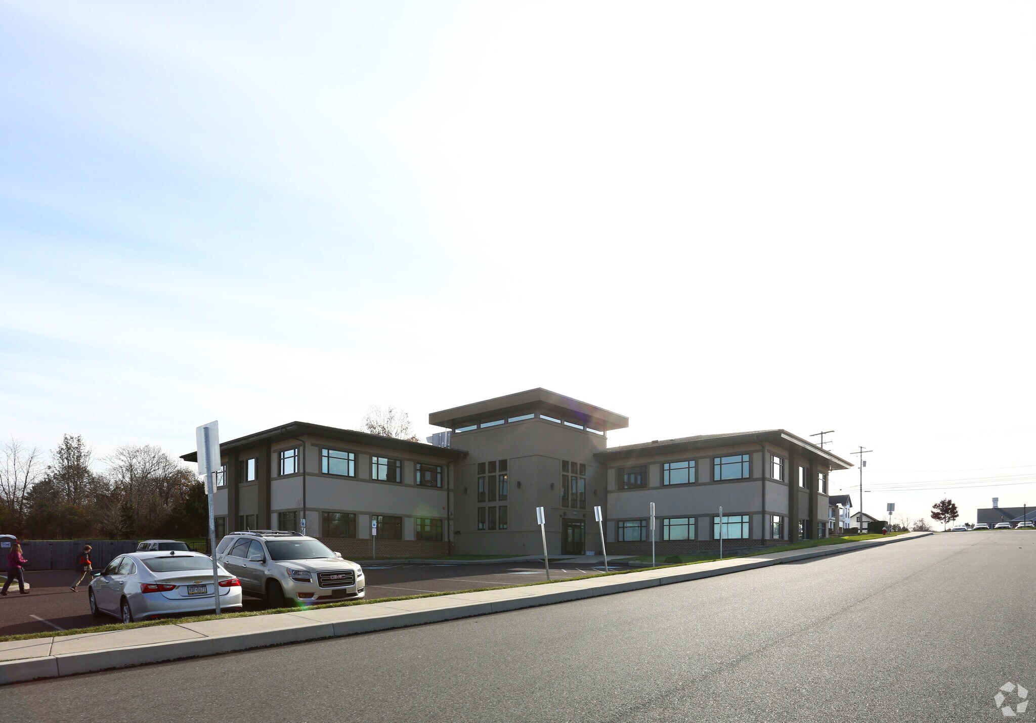 1831 Swamp Pike, Gilbertsville, PA for lease Primary Photo- Image 1 of 9