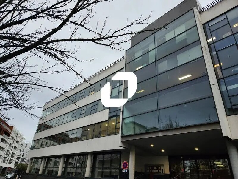 Office in Bordeaux for lease Building Photo- Image 1 of 16