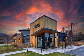 More details for 2413 S Higgins Ave, Missoula, MT - Retail for Sale