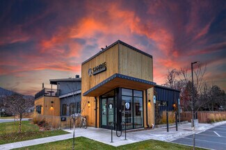 Plus de détails pour 2413 S Higgins Ave, Missoula, MT - Spécialité à vendre