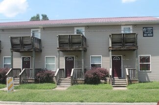 More details for 402-408 E Hester St, Carbondale, IL - Multifamily for Sale
