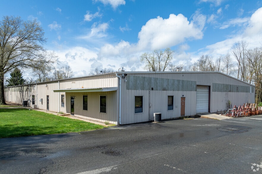 55 Route 31 S, Pennington, NJ for sale - Primary Photo - Image 1 of 21