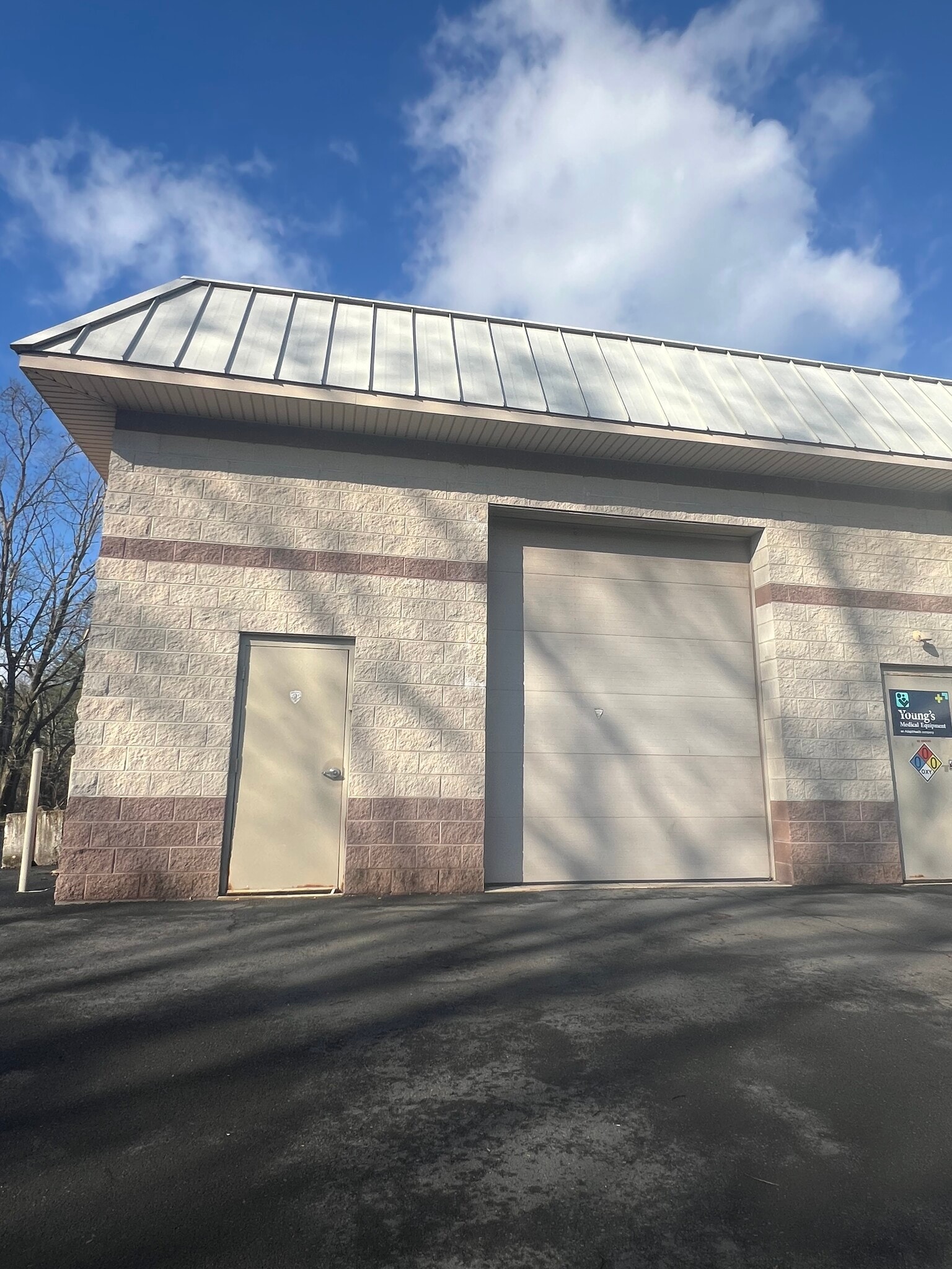 7400 Pa-611 Hwy, Stroudsburg, PA for lease Building Photo- Image 1 of 2