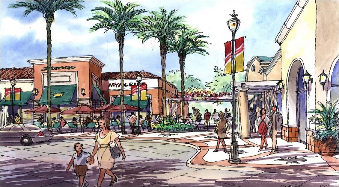 Beach Blvd, Anaheim, CA à louer Photo du bâtiment- Image 1 de 5