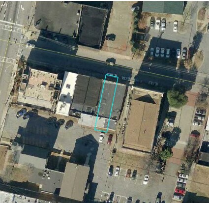 1602 Cleveland Ave, Atlanta, GA à vendre - Plan cadastral - Image 2 de 7