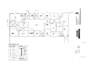 2001-2041 W Houston St, Broken Arrow, OK for lease Site Plan- Image 1 of 7