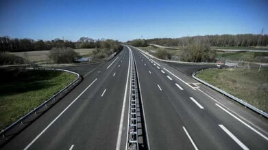 11 Rue Gustave Madiot, Bondoufle, ESS - AERIAL map view - Image1