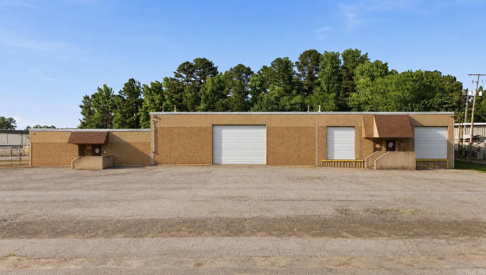 197 S Redmond Rd, Jacksonville, AR à vendre Photo du bâtiment- Image 1 de 23