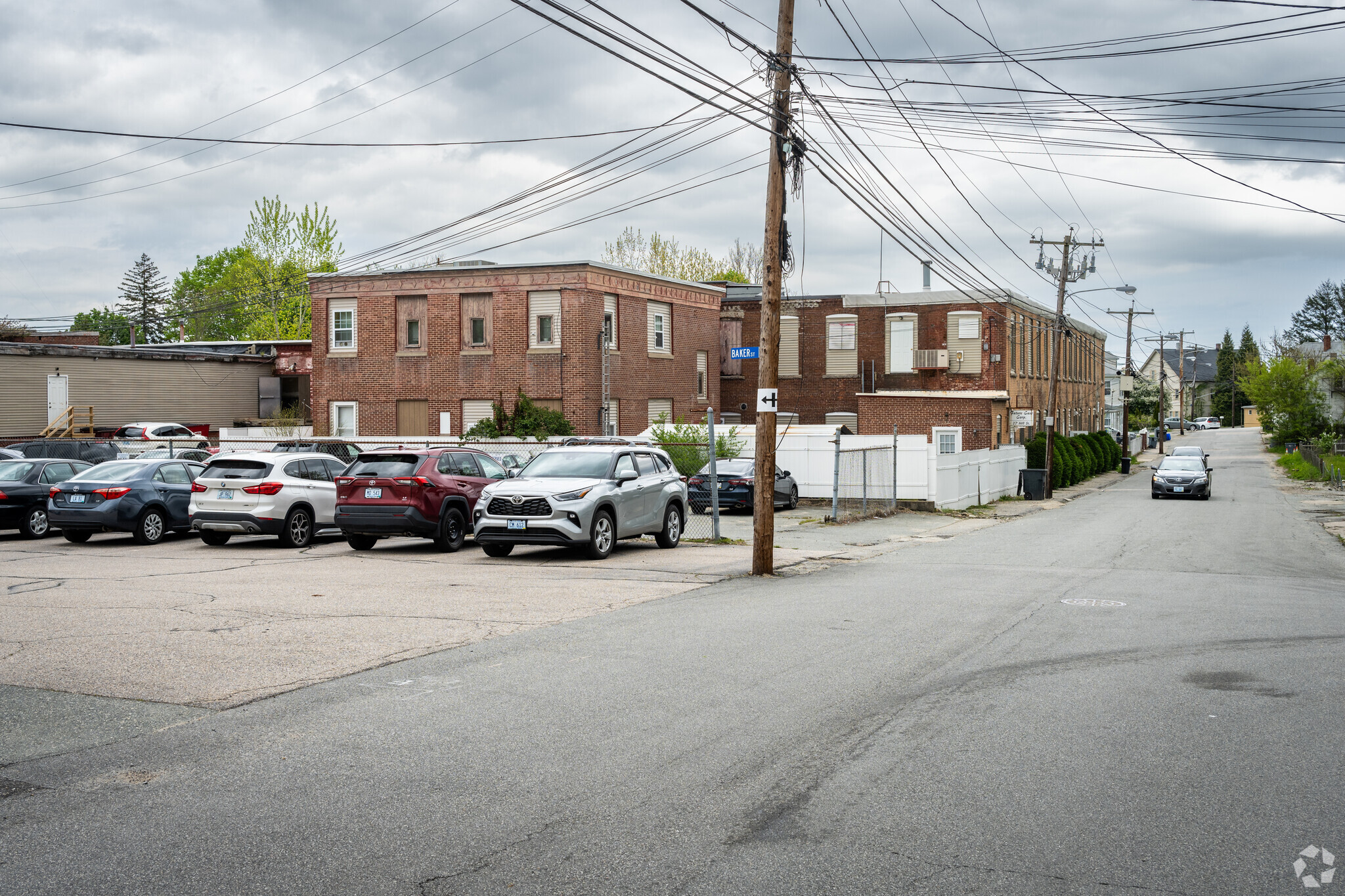 27 Mill St, Johnston, RI for sale Primary Photo- Image 1 of 1